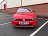 USED 2018 68 VOLKSWAGEN POLO 1.0 TSI beats Hatchback 5dr Petrol Manual Euro 6 (s/s) (95 ps) 
