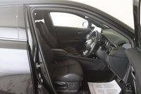 USED 2022 72 TOYOTA C-HR 1.8 VVT-h Design CVT Euro 6 (s/s) 5dr SPRING SALE NOW ON, SAVE 100s!