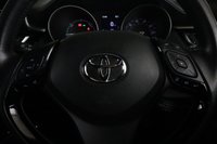 USED 2022 72 TOYOTA C-HR 1.8 VVT-h Design CVT Euro 6 (s/s) 5dr SPRING SALE NOW ON, SAVE 100s!