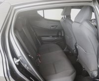 USED 2022 72 TOYOTA C-HR 1.8 VVT-h Design CVT Euro 6 (s/s) 5dr SPRING SALE NOW ON, SAVE 100s!
