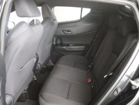 USED 2022 72 TOYOTA C-HR 1.8 VVT-h Design CVT Euro 6 (s/s) 5dr SPRING SALE NOW ON, SAVE 100s!