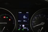 USED 2022 72 TOYOTA C-HR 1.8 VVT-h Design CVT Euro 6 (s/s) 5dr SPRING SALE NOW ON, SAVE 100s!