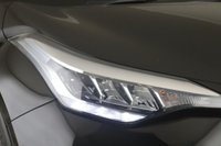 USED 2022 72 TOYOTA C-HR 1.8 VVT-h Design CVT Euro 6 (s/s) 5dr SPRING SALE NOW ON, SAVE 100s!
