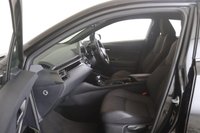 USED 2022 72 TOYOTA C-HR 1.8 VVT-h Design CVT Euro 6 (s/s) 5dr SPRING SALE NOW ON, SAVE 100s!