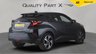 USED 2022 72 TOYOTA C-HR 1.8 VVT-h Design CVT Euro 6 (s/s) 5dr SPRING SALE NOW ON, SAVE 100s!