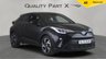 USED 2022 72 TOYOTA C-HR 1.8 VVT-h Design CVT Euro 6 (s/s) 5dr SPRING SALE NOW ON, SAVE 100s!