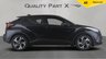 USED 2022 72 TOYOTA C-HR 1.8 VVT-h Design CVT Euro 6 (s/s) 5dr SPRING SALE NOW ON, SAVE 100s!