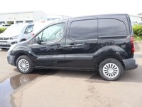 USED 2017 67 CITROEN BERLINGO 1.6 BlueHDi 850 Enterprise Panel Van 5dr Diesel Manual L1 (112 g/km, 100 bhp) Quality & Best value Assured