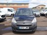USED 2017 67 CITROEN BERLINGO 1.6 BlueHDi 850 Enterprise Panel Van 5dr Diesel Manual L1 (112 g/km, 100 bhp) Quality & Best value Assured