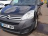 USED 2017 67 CITROEN BERLINGO 1.6 BlueHDi 850 Enterprise Panel Van 5dr Diesel Manual L1 (112 g/km, 100 bhp) Quality & Best value Assured