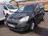 USED 2017 67 CITROEN BERLINGO 1.6 BlueHDi 850 Enterprise Panel Van 5dr Diesel Manual L1 (112 g/km, 100 bhp) Quality & Best value Assured