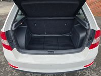 USED 2017 17 SKODA RAPID SPACEBACK 1.2 TSI SE Tech Hatchback 5dr Petrol Manual Euro 6 (s/s) (90 ps) 