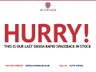 USED 2017 17 SKODA RAPID SPACEBACK 1.2 TSI SE Tech Hatchback 5dr Petrol Manual Euro 6 (s/s) (90 ps) 