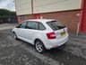 USED 2017 17 SKODA RAPID SPACEBACK 1.2 TSI SE Tech Hatchback 5dr Petrol Manual Euro 6 (s/s) (90 ps) 