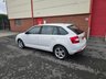 USED 2017 17 SKODA RAPID SPACEBACK 1.2 TSI SE Tech Hatchback 5dr Petrol Manual Euro 6 (s/s) (90 ps) 