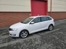 USED 2017 17 SKODA RAPID SPACEBACK 1.2 TSI SE Tech Hatchback 5dr Petrol Manual Euro 6 (s/s) (90 ps) 