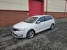 USED 2017 17 SKODA RAPID SPACEBACK 1.2 TSI SE Tech Hatchback 5dr Petrol Manual Euro 6 (s/s) (90 ps) 