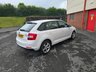 USED 2017 17 SKODA RAPID SPACEBACK 1.2 TSI SE Tech Hatchback 5dr Petrol Manual Euro 6 (s/s) (90 ps) 