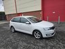 USED 2017 17 SKODA RAPID SPACEBACK 1.2 TSI SE Tech Hatchback 5dr Petrol Manual Euro 6 (s/s) (90 ps) 