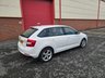 USED 2017 17 SKODA RAPID SPACEBACK 1.2 TSI SE Tech Hatchback 5dr Petrol Manual Euro 6 (s/s) (90 ps) 