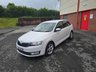 USED 2017 17 SKODA RAPID SPACEBACK 1.2 TSI SE Tech Hatchback 5dr Petrol Manual Euro 6 (s/s) (90 ps) 
