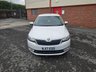 USED 2017 17 SKODA RAPID SPACEBACK 1.2 TSI SE Tech Hatchback 5dr Petrol Manual Euro 6 (s/s) (90 ps) 