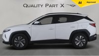 USED 2023 23 HYUNDAI TUCSON 1.6 T-GDi MHEV SE Connect DCT Euro 6 (s/s) 5dr SPRING SALE NOW ON, SAVE 100s!