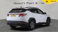 USED 2023 23 HYUNDAI TUCSON 1.6 T-GDi MHEV SE Connect DCT Euro 6 (s/s) 5dr SPRING SALE NOW ON, SAVE 100s!