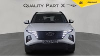 USED 2023 23 HYUNDAI TUCSON 1.6 T-GDi MHEV SE Connect DCT Euro 6 (s/s) 5dr SPRING SALE NOW ON, SAVE 100s!
