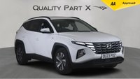 USED 2023 23 HYUNDAI TUCSON 1.6 T-GDi MHEV SE Connect DCT Euro 6 (s/s) 5dr SPRING SALE NOW ON, SAVE 100s!