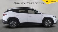 USED 2023 23 HYUNDAI TUCSON 1.6 T-GDi MHEV SE Connect DCT Euro 6 (s/s) 5dr SPRING SALE NOW ON, SAVE 100s!