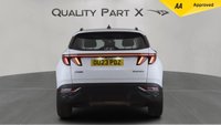 USED 2023 23 HYUNDAI TUCSON 1.6 T-GDi MHEV SE Connect DCT Euro 6 (s/s) 5dr SPRING SALE NOW ON, SAVE 100s!