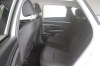 USED 2023 23 HYUNDAI TUCSON 1.6 T-GDi MHEV SE Connect DCT Euro 6 (s/s) 5dr SPRING SALE NOW ON, SAVE 100s!