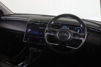 USED 2023 23 HYUNDAI TUCSON 1.6 T-GDi MHEV SE Connect DCT Euro 6 (s/s) 5dr SPRING SALE NOW ON, SAVE 100s!