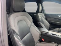 USED 2019 69 VOLVO XC60 2.0 B4 MHEV R-Design SUV 5dr Diesel Hybrid Auto AWD Euro 6 (s/s) (197 ps) ** ULEZ COMPLIANT **
