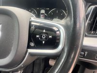 USED 2019 69 VOLVO XC60 2.0 B4 MHEV R-Design SUV 5dr Diesel Hybrid Auto AWD Euro 6 (s/s) (197 ps) ** ULEZ COMPLIANT **