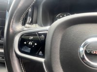 USED 2019 69 VOLVO XC60 2.0 B4 MHEV R-Design SUV 5dr Diesel Hybrid Auto AWD Euro 6 (s/s) (197 ps) ** ULEZ COMPLIANT **