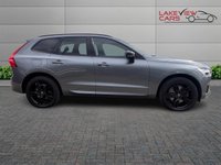 USED 2019 69 VOLVO XC60 2.0 B4 MHEV R-Design SUV 5dr Diesel Hybrid Auto AWD Euro 6 (s/s) (197 ps) ** ULEZ COMPLIANT **