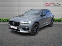 USED 2019 69 VOLVO XC60 2.0 B4 MHEV R-Design SUV 5dr Diesel Hybrid Auto AWD Euro 6 (s/s) (197 ps) ** ULEZ COMPLIANT **