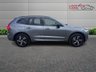 USED 2019 69 VOLVO XC60 2.0 B4 MHEV R-Design SUV 5dr Diesel Hybrid Auto AWD Euro 6 (s/s) (197 ps) ** ULEZ COMPLIANT **