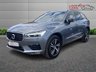 USED 2019 69 VOLVO XC60 2.0 B4 MHEV R-Design SUV 5dr Diesel Hybrid Auto AWD Euro 6 (s/s) (197 ps) ** ULEZ COMPLIANT **