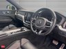 USED 2019 69 VOLVO XC60 2.0 B4 MHEV R-Design SUV 5dr Diesel Hybrid Auto AWD Euro 6 (s/s) (197 ps) ** ULEZ COMPLIANT **