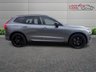 USED 2019 69 VOLVO XC60 2.0 B4 MHEV R-Design SUV 5dr Diesel Hybrid Auto AWD Euro 6 (s/s) (197 ps) ** ULEZ COMPLIANT **