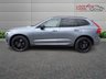 USED 2019 69 VOLVO XC60 2.0 B4 MHEV R-Design SUV 5dr Diesel Hybrid Auto AWD Euro 6 (s/s) (197 ps) ** ULEZ COMPLIANT **