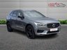 USED 2019 69 VOLVO XC60 2.0 B4 MHEV R-Design SUV 5dr Diesel Hybrid Auto AWD Euro 6 (s/s) (197 ps) ** ULEZ COMPLIANT **