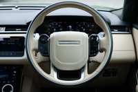 USED 2020 69 LAND ROVER RANGE ROVER VELAR 2.0 D240 R-Dynamic HSE SUV 5dr Diesel Auto 4WD Euro 6 (s/s) (240 ps) EIGER GREY METALLIC PAINTWORK + MASSAGE + SUNROOF + WINTER PACK