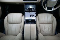 USED 2020 69 LAND ROVER RANGE ROVER VELAR 2.0 D240 R-Dynamic HSE SUV 5dr Diesel Auto 4WD Euro 6 (s/s) (240 ps) EIGER GREY METALLIC PAINTWORK + MASSAGE + SUNROOF + WINTER PACK