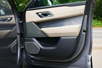 USED 2020 69 LAND ROVER RANGE ROVER VELAR 2.0 D240 R-Dynamic HSE SUV 5dr Diesel Auto 4WD Euro 6 (s/s) (240 ps) EIGER GREY METALLIC PAINTWORK + MASSAGE + SUNROOF + WINTER PACK