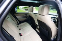 USED 2020 69 LAND ROVER RANGE ROVER VELAR 2.0 D240 R-Dynamic HSE SUV 5dr Diesel Auto 4WD Euro 6 (s/s) (240 ps) EIGER GREY METALLIC PAINTWORK + MASSAGE + SUNROOF + WINTER PACK