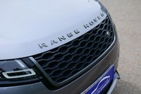 USED 2020 69 LAND ROVER RANGE ROVER VELAR 2.0 D240 R-Dynamic HSE SUV 5dr Diesel Auto 4WD Euro 6 (s/s) (240 ps) EIGER GREY METALLIC PAINTWORK + MASSAGE + SUNROOF + WINTER PACK
